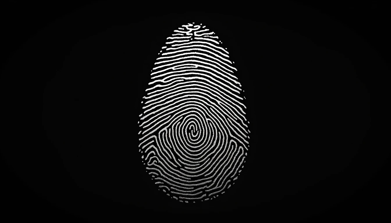 The Rise of Biometrics: Securing Our Digital Lives Through Unique Identifiers