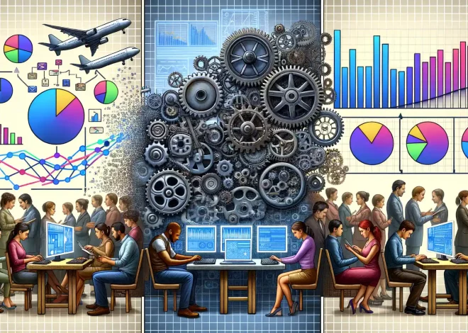 The Role of Sentiment Analysis in Financial Trend Monitoring