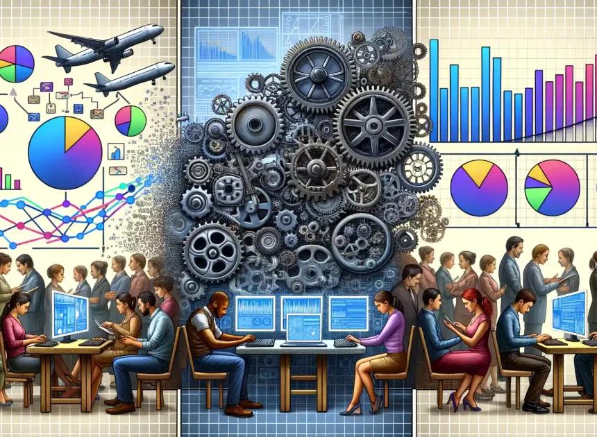The Role of Sentiment Analysis in Financial Trend Monitoring