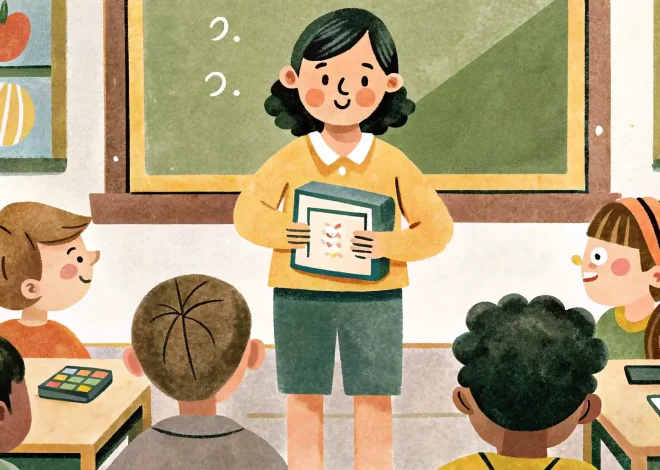 Teachers Choose Online Tools: Try It Yourself