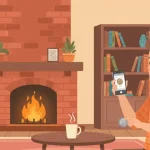 The man scanned the coin through his phone