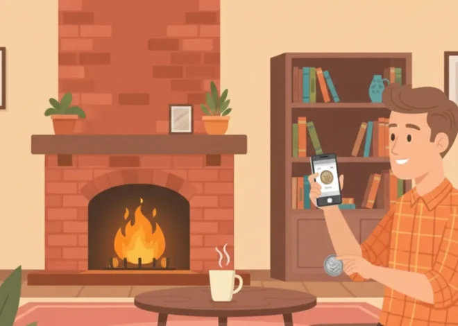 How to Keep a Video Catalog of a Coin Collection and Why You Need It