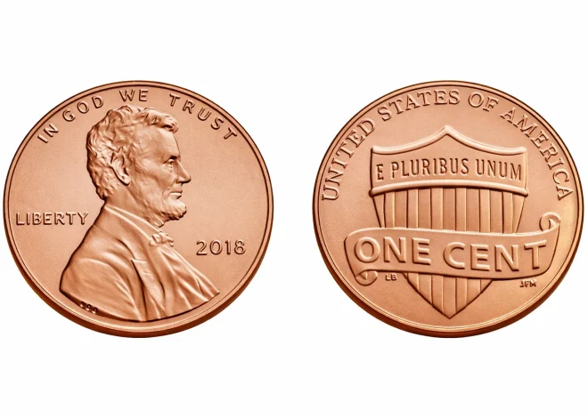 2018 Penny Value: What Is Common and What Is Worth More